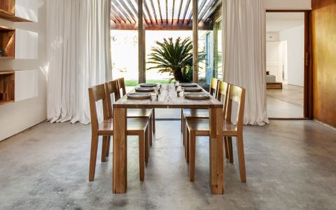 Unveiling the Secrets of LAXseries Edge Dining Tables A Comprehensive Guide